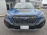 New 2025 Subaru Forester Wilderness image 2