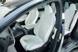 Used 2022 Tesla Model X Plaid image 3