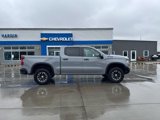 Used 2024 Chevrolet Silverado 1500 ZR2 w/ Technology Package image 6