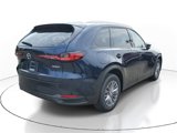 New 2025 MAZDA CX-90 Plug-In Hybrid w/ Preferred image 4