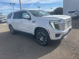 New 2025 GMC Yukon XL Denali w/ Denali Reserve Package image 4