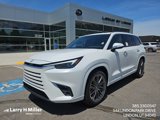 New 2025 Lexus TX 350 AWD image 1