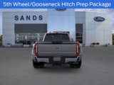 New 2025 Ford F350 XLT image 5