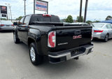 Used 2017 GMC Canyon SLE w/ SLE Convenience Package image 4