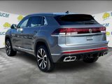 New 2025 Volkswagen Atlas Cross Sport SEL Premium R-Line image 5