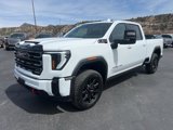 New 2025 GMC Sierra 2500 AT4 w/ AT4 Preferred Package image 3