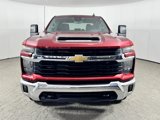 Used 2024 Chevrolet Silverado 2500 LT image 2