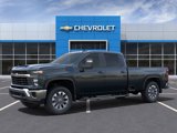 New 2025 Chevrolet Silverado 2500 LT w/ All Star Edition image 2