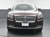 Certified 2023 Lincoln Nautilus Reserve w/ Equipment Group 202A image 2