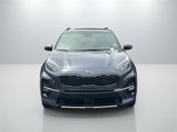 Certified 2022 Kia Sportage SX image 2
