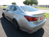Used 2015 Lexus GS 350 image 4