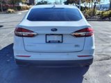 Used 2020 Ford Fusion SEL image 6