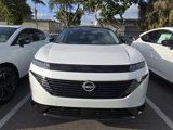 New 2025 Nissan Murano Platinum w/ Cargo Package image 3