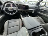 New 2025 Chevrolet Suburban Premier image 2