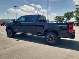 New 2025 Ford F250 Platinum image 4