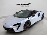 New 2026 McLaren Artura Spider image 6