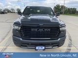 New 2026 RAM 1500 Laramie w/ Night Edition image 4