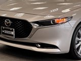 Used 2022 MAZDA MAZDA3 s image 2