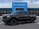 New 2025 Chevrolet Silverado 1500 RST w/ RST All Star Premium Package image 2