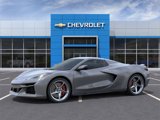 New 2025 Chevrolet Corvette E-Ray image 2