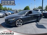 Used 2022 Honda Accord Sport image 4