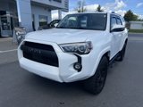 Used 2022 Toyota 4Runner SR5 Premium w/ Moonroof Package image 6
