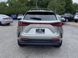 Certified 2024 Lexus NX 350 AWD w/ Premium Package image 6