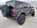 New 2025 Jeep Wrangler Willys image 3