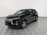 New 2025 Mitsubishi Outlander Sport ES image 5