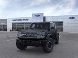New 2025 Ford Bronco Badlands w/ Matte Film Protection Package image 2