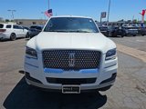 New 2024 Lincoln Navigator Reserve image 3