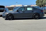 New 2025 Honda Civic FWD Hybrid Sedan image 5