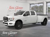 New 2025 RAM 3500 Laramie image 2