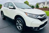 Used 2017 Honda CR-V EX-L image 3