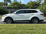 Used 2018 Hyundai Santa Fe Limited image 6