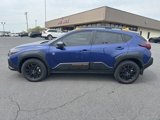 Used 2024 Subaru Crosstrek 2.5i Wilderness w/ Crosstrek Mirror Package image 2