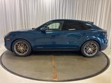 New 2025 Porsche Cayenne Coupe image 2