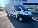 Used 2019 RAM ProMaster 2500 image 2