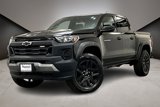 New 2025 Chevrolet Colorado Trail Boss w/ Midnight Edition image 2