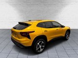 Used 2024 Chevrolet Trax RS image 5