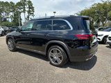 Certified 2025 Mercedes-Benz GLS 450 4MATIC image 3