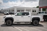 New 2025 Toyota Tacoma TRD Off-Road image 4