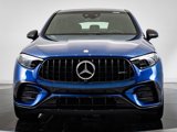 Certified 2025 Mercedes-Benz GLC 43 AMG 4MATIC Coupe image 2