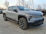 New 2025 Chevrolet Silverado EV RST image 2