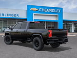 New 2025 Chevrolet Silverado 2500 ZR2 w/ Technology Package image 3