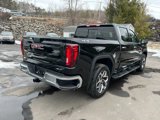 New 2025 GMC Sierra 1500 SLT w/ SLT Premium Package image 5