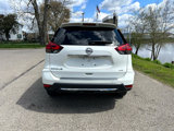Used 2017 Nissan Rogue S image 4