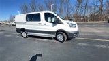 Used 2023 Ford Transit 250 Low Roof w/ Exterior Upgrade Package image 3