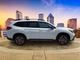Certified 2025 Subaru Ascent Bronze Edition w/ Popular Package #2 image 3
