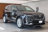 Used 2020 Cadillac XT6 Premium Luxury image 5